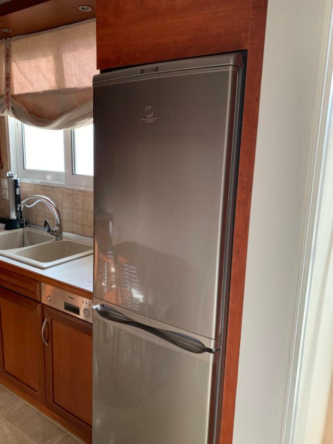Apartamento Thiseio Big
