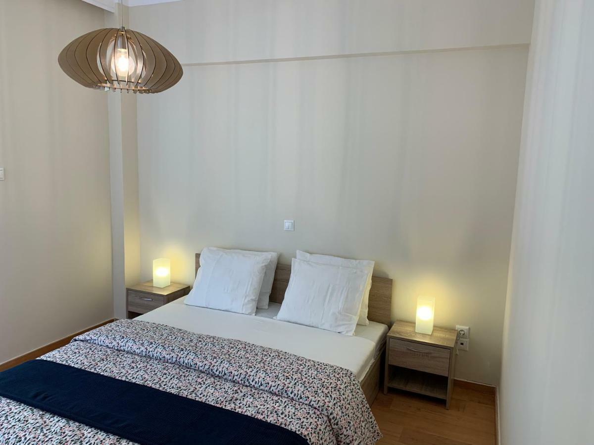 Apartamento Thiseio Big Atenas