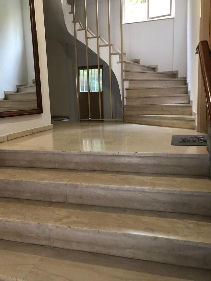 Thiseio Big Apartamento