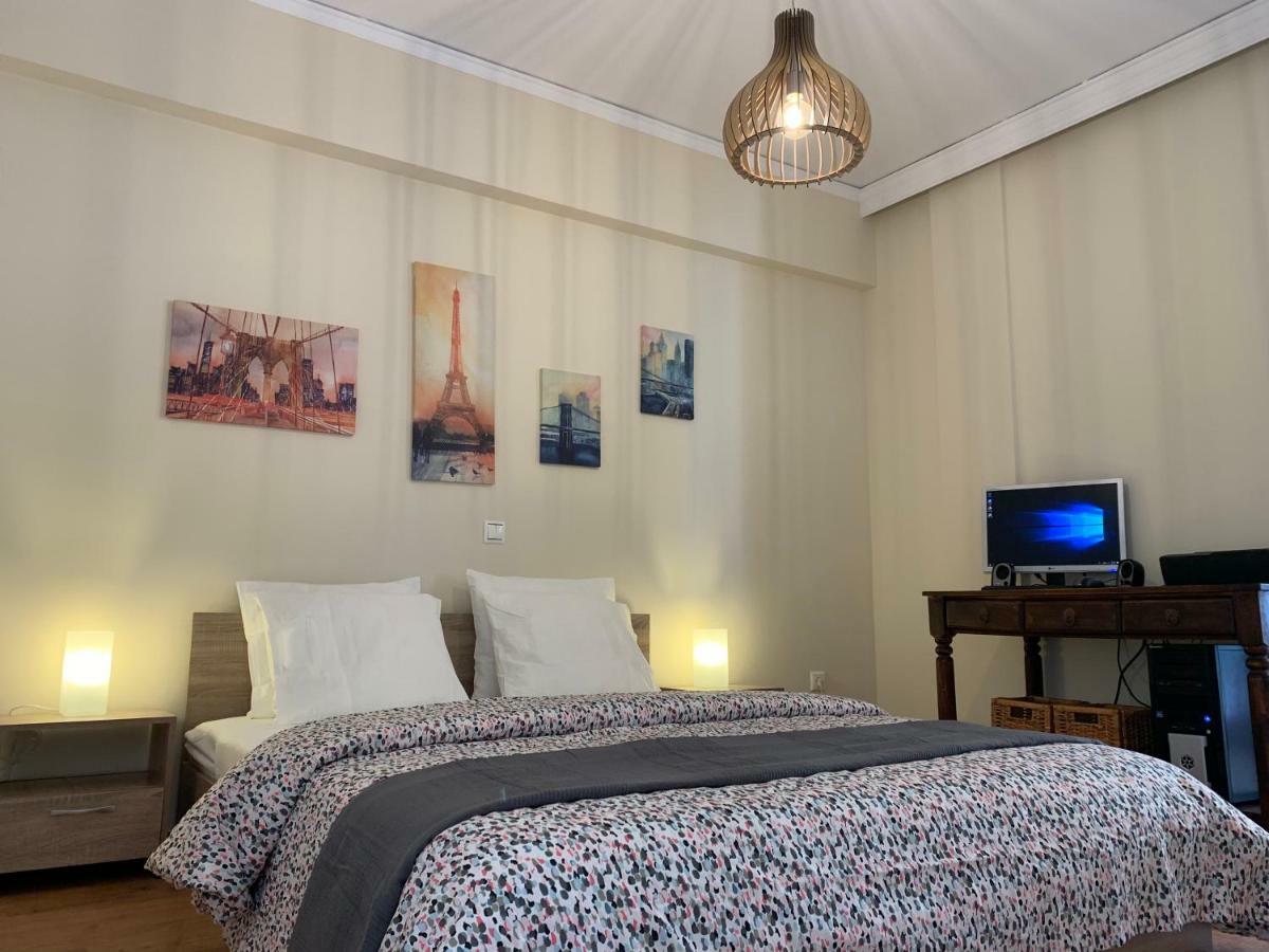 Appartement Thiseio Big
