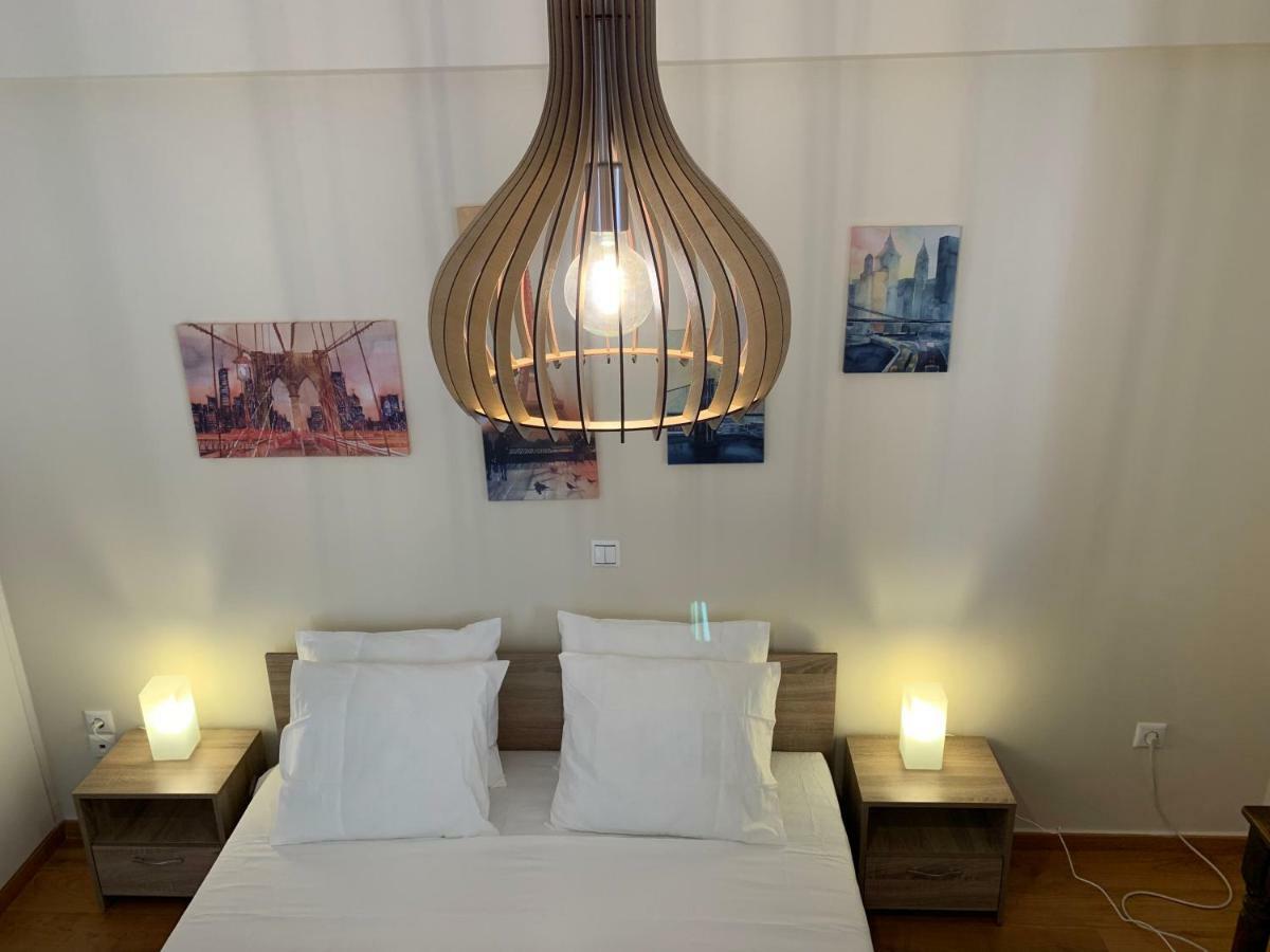 Apartment Thiseio Big Athen