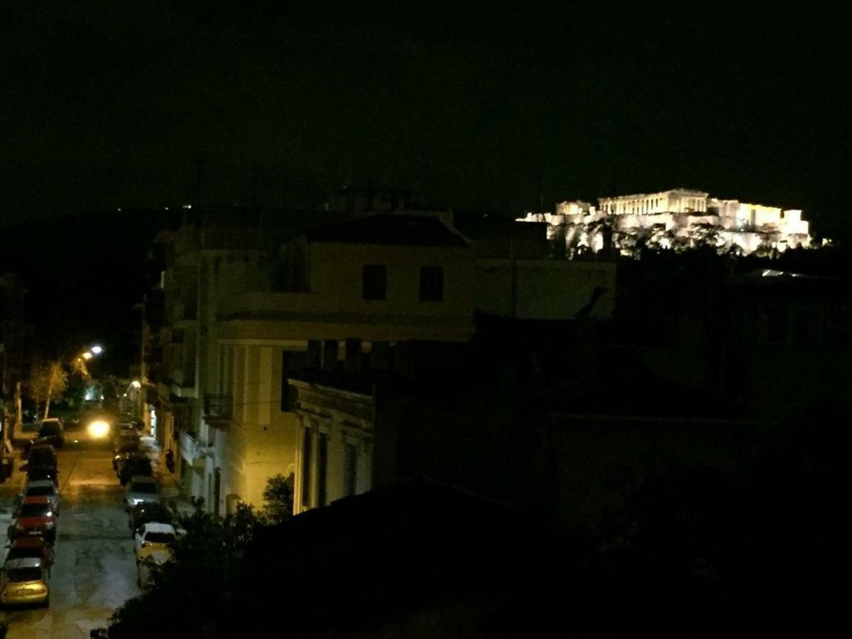 Thiseio Big Athen