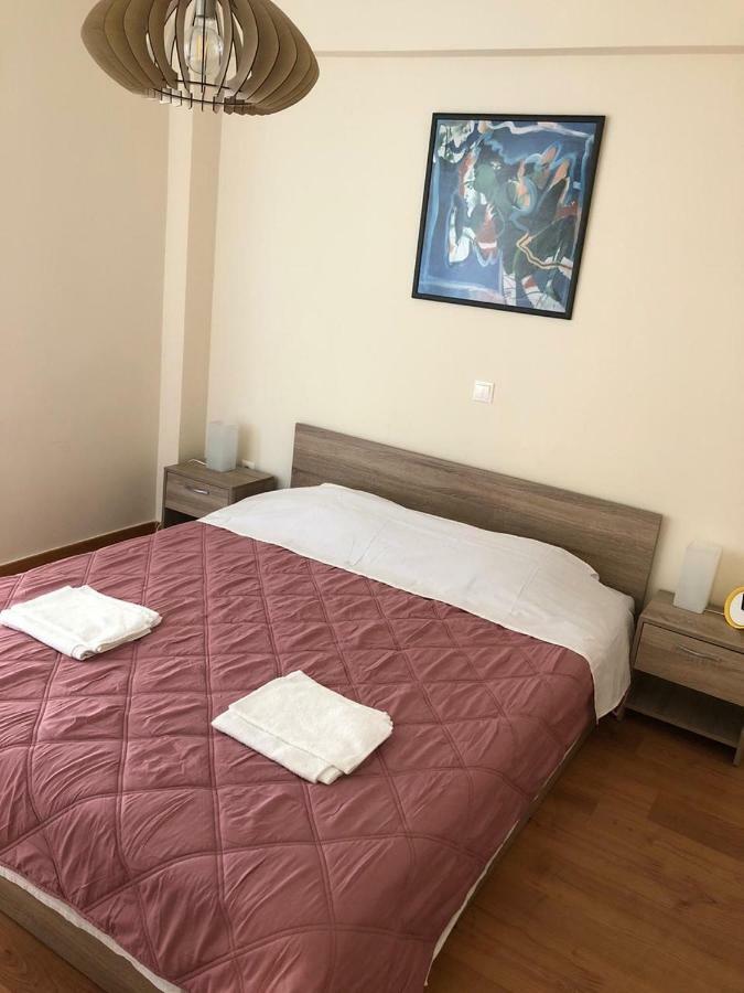 Thiseio Big Appartement
